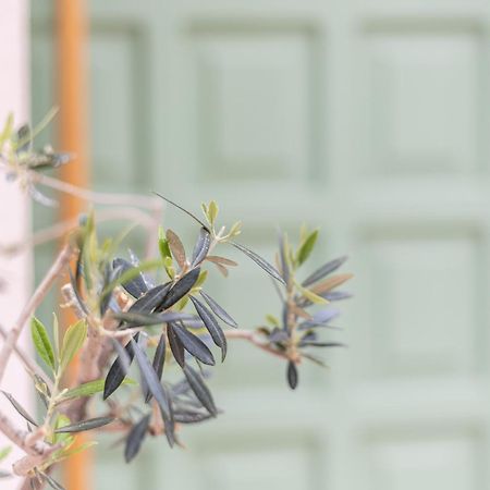 Erofili Traditional House Chania  ภายนอก รูปภาพ