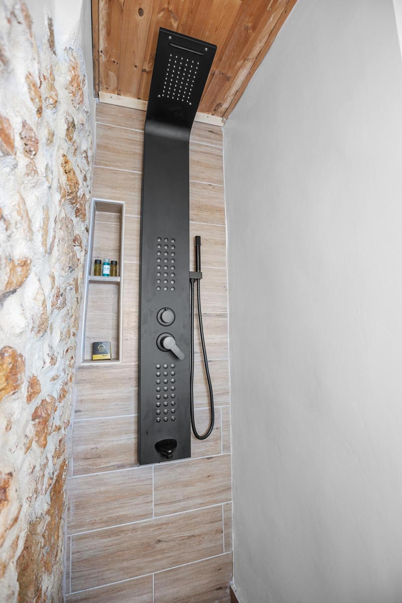 Erofili Traditional House Chania  ภายนอก รูปภาพ