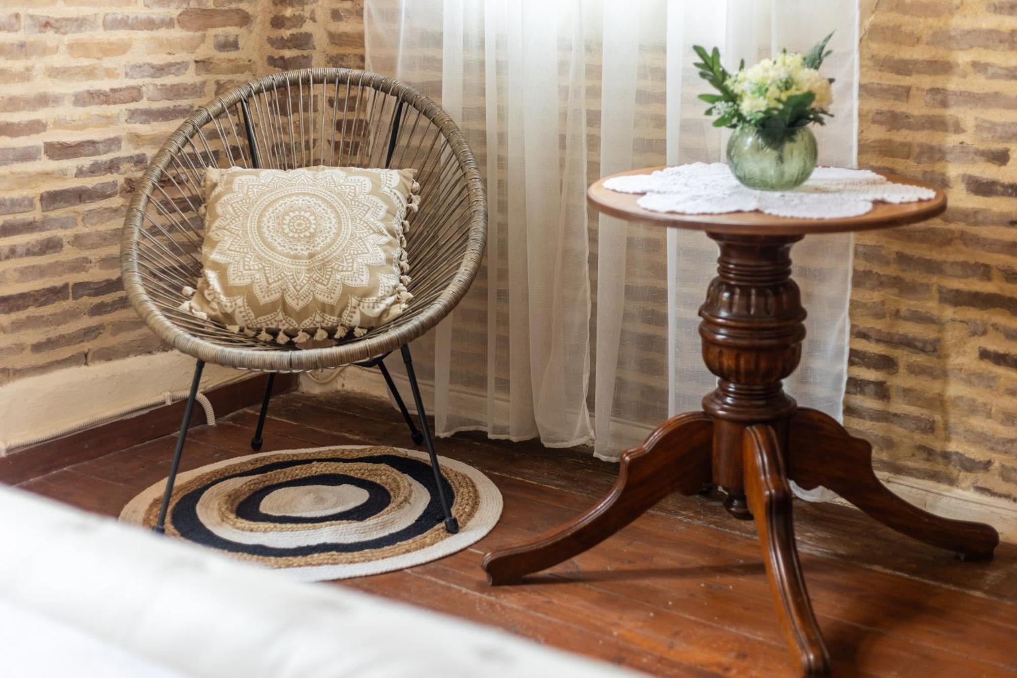 Erofili Traditional House Chania  ภายนอก รูปภาพ