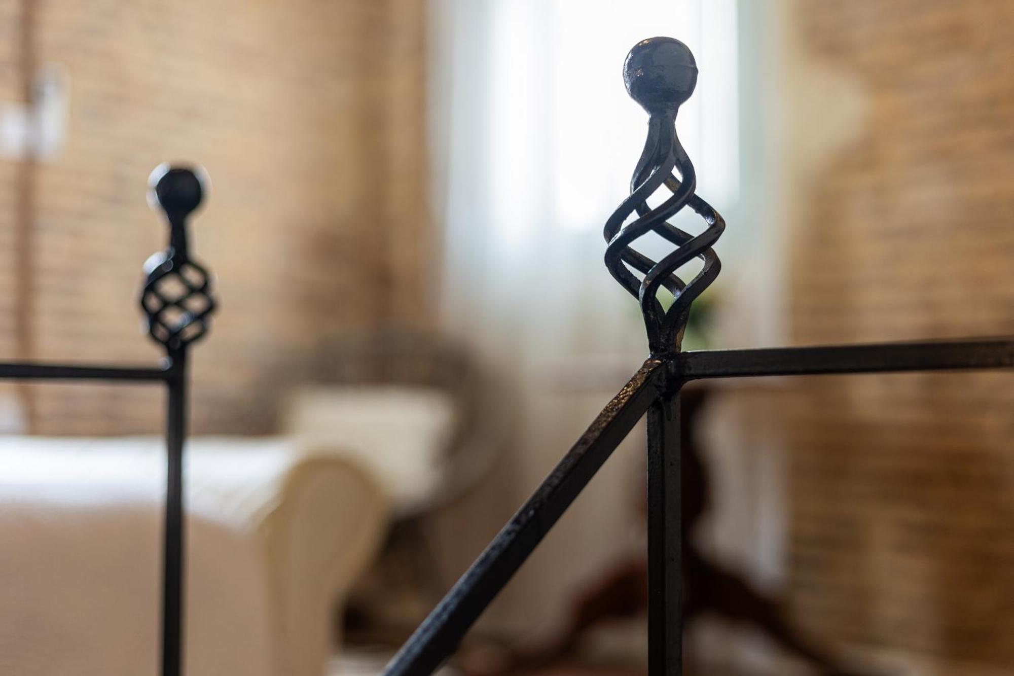 Erofili Traditional House Chania  ภายนอก รูปภาพ