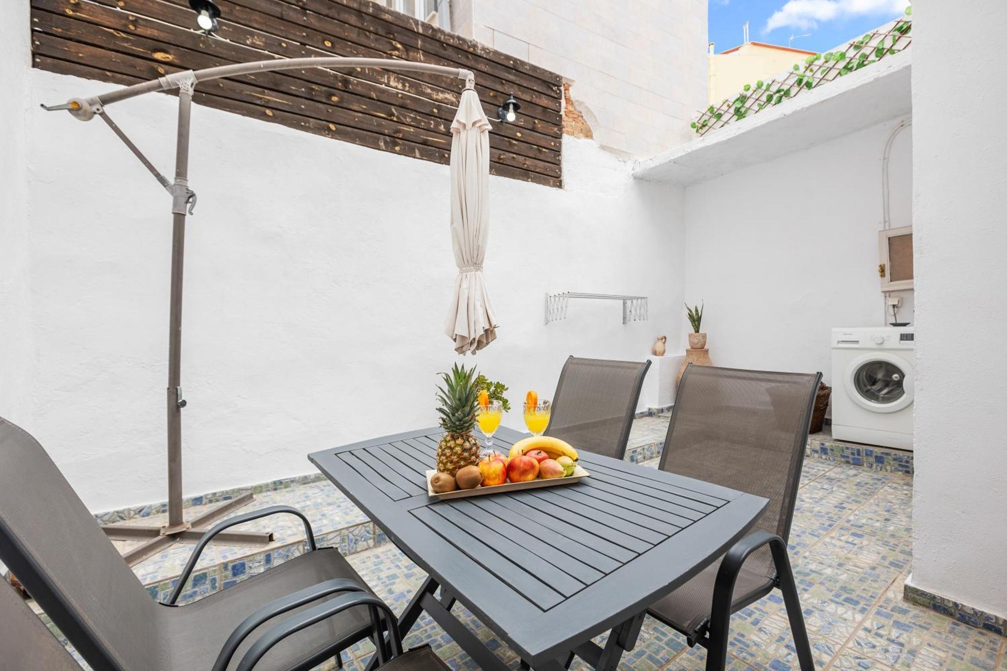 Erofili Traditional House Chania  ภายนอก รูปภาพ